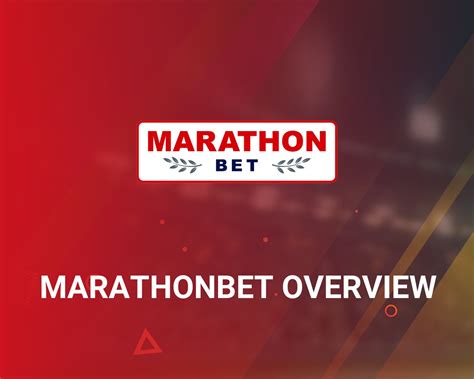 marathonbet review